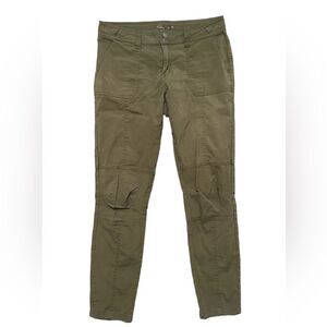 WOMENS HALLE PANTS BY PRANA, size 0